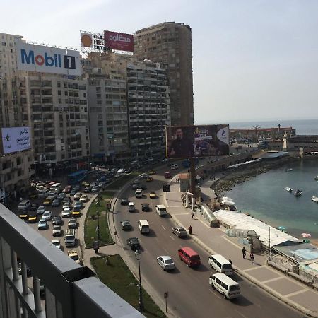 Gleem Seaview Apartman Alexandria Kültér fotó