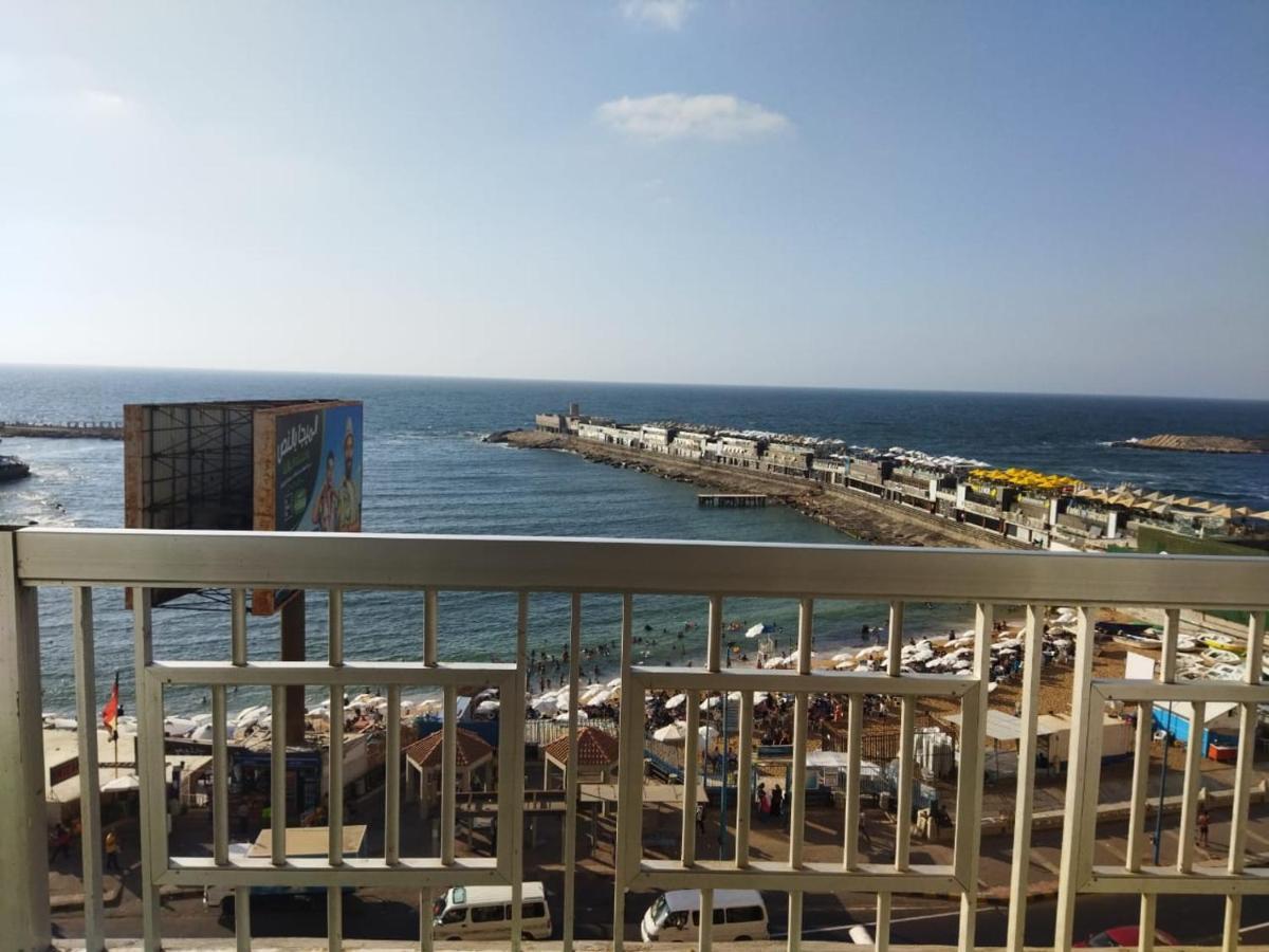 Gleem Seaview Apartman Alexandria Kültér fotó