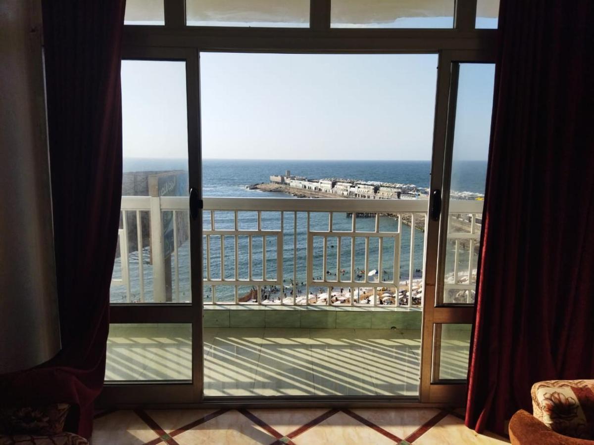 Gleem Seaview Apartman Alexandria Kültér fotó