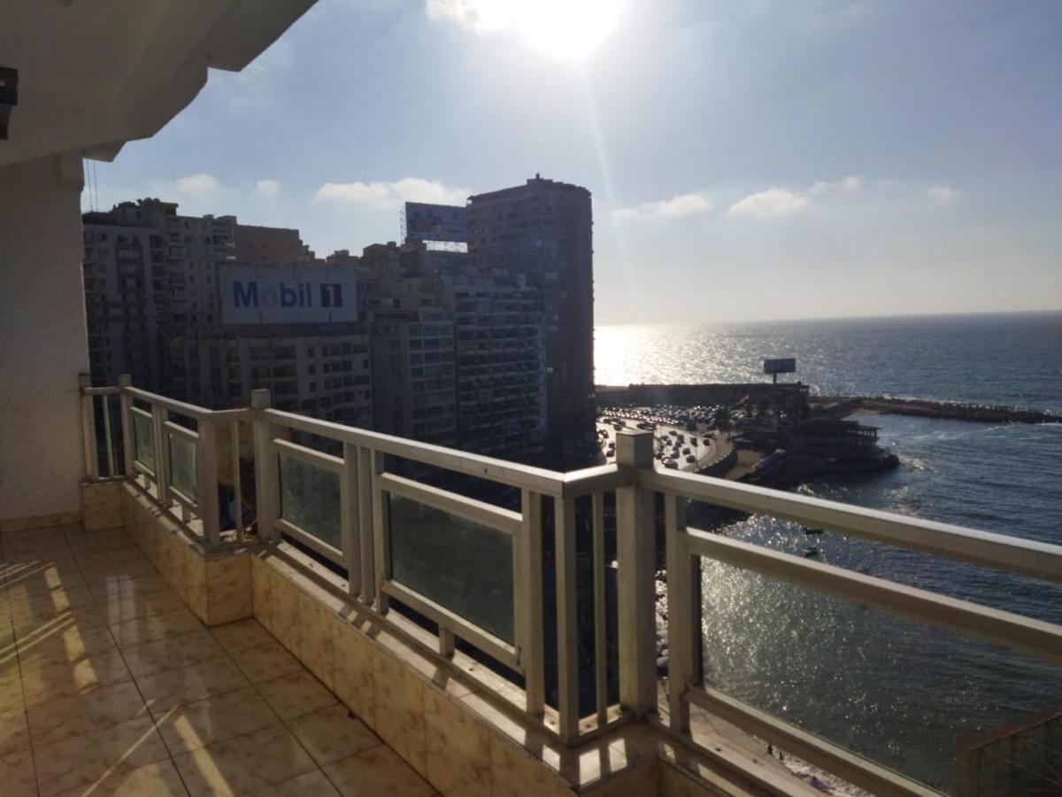 Gleem Seaview Apartman Alexandria Kültér fotó