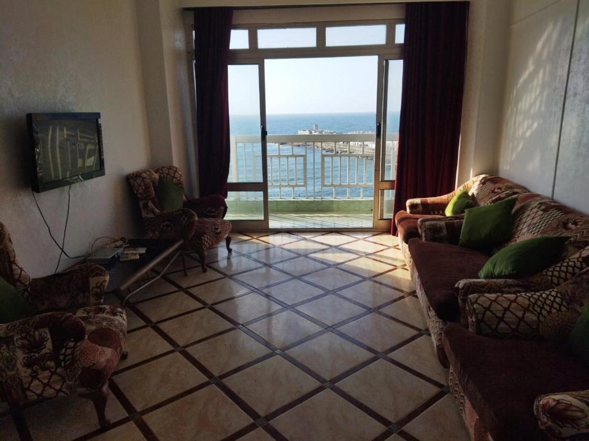 Gleem Seaview Apartman Alexandria Kültér fotó