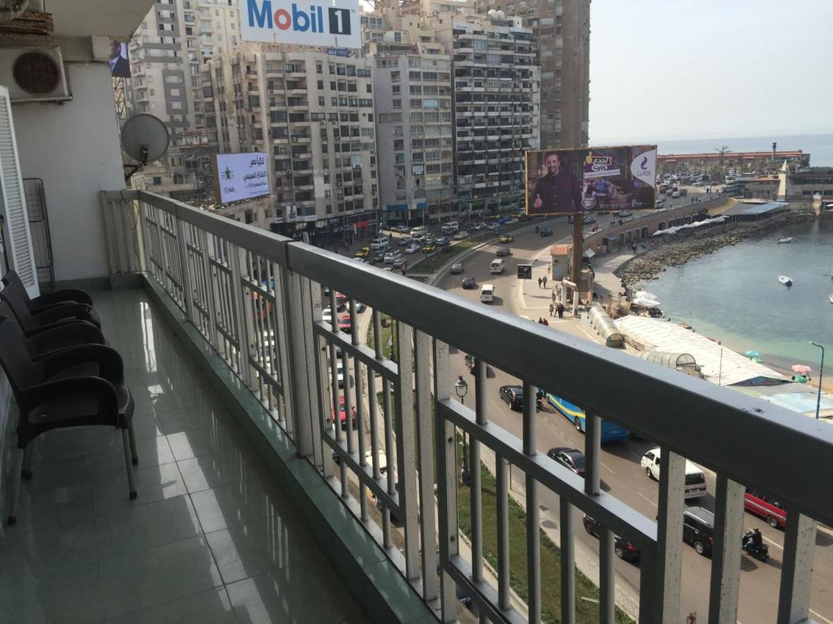 Gleem Seaview Apartman Alexandria Kültér fotó