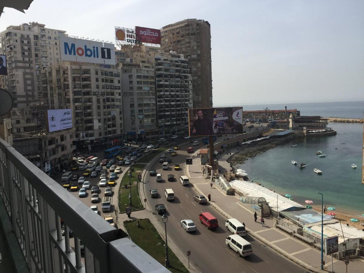 Gleem Seaview Apartman Alexandria Kültér fotó