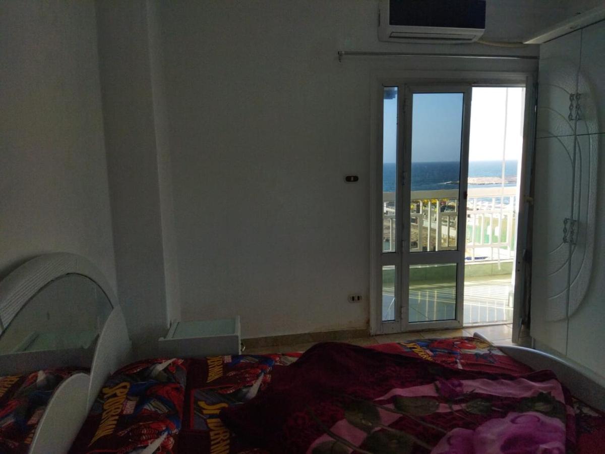 Gleem Seaview Apartman Alexandria Kültér fotó