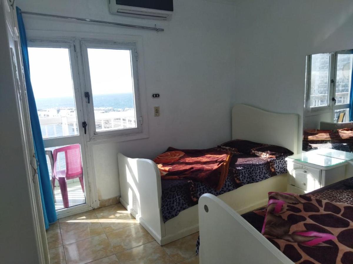 Gleem Seaview Apartman Alexandria Kültér fotó