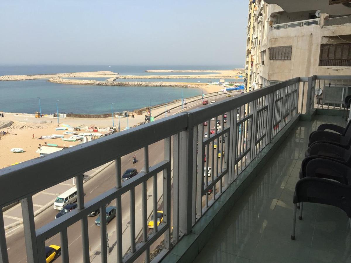 Gleem Seaview Apartman Alexandria Kültér fotó