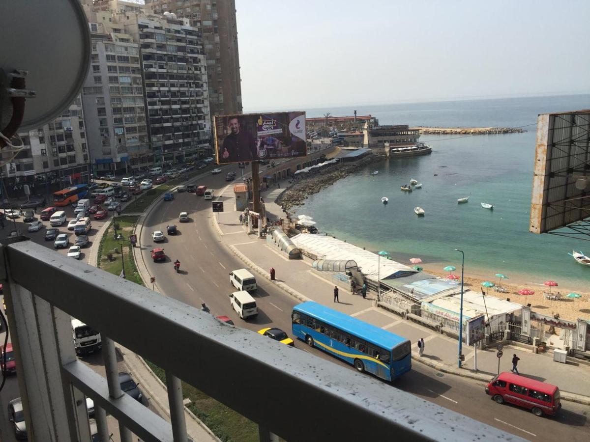 Gleem Seaview Apartman Alexandria Kültér fotó